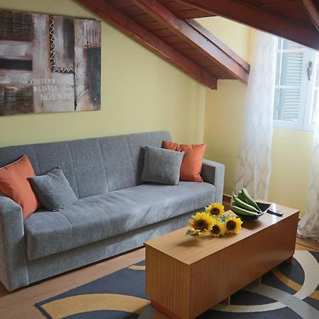 Palmeira House Tabua  Luaran gambar