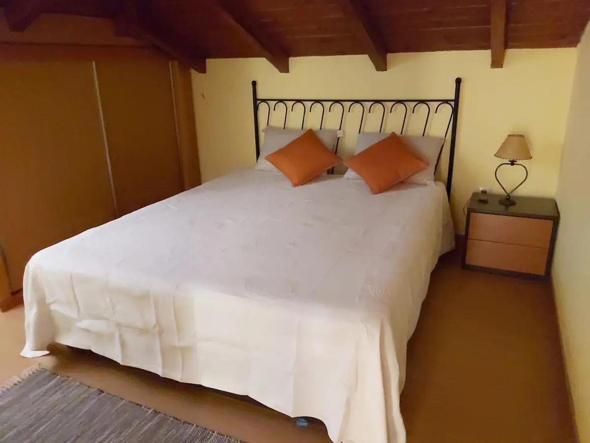 Palmeira House Tabua  Luaran gambar