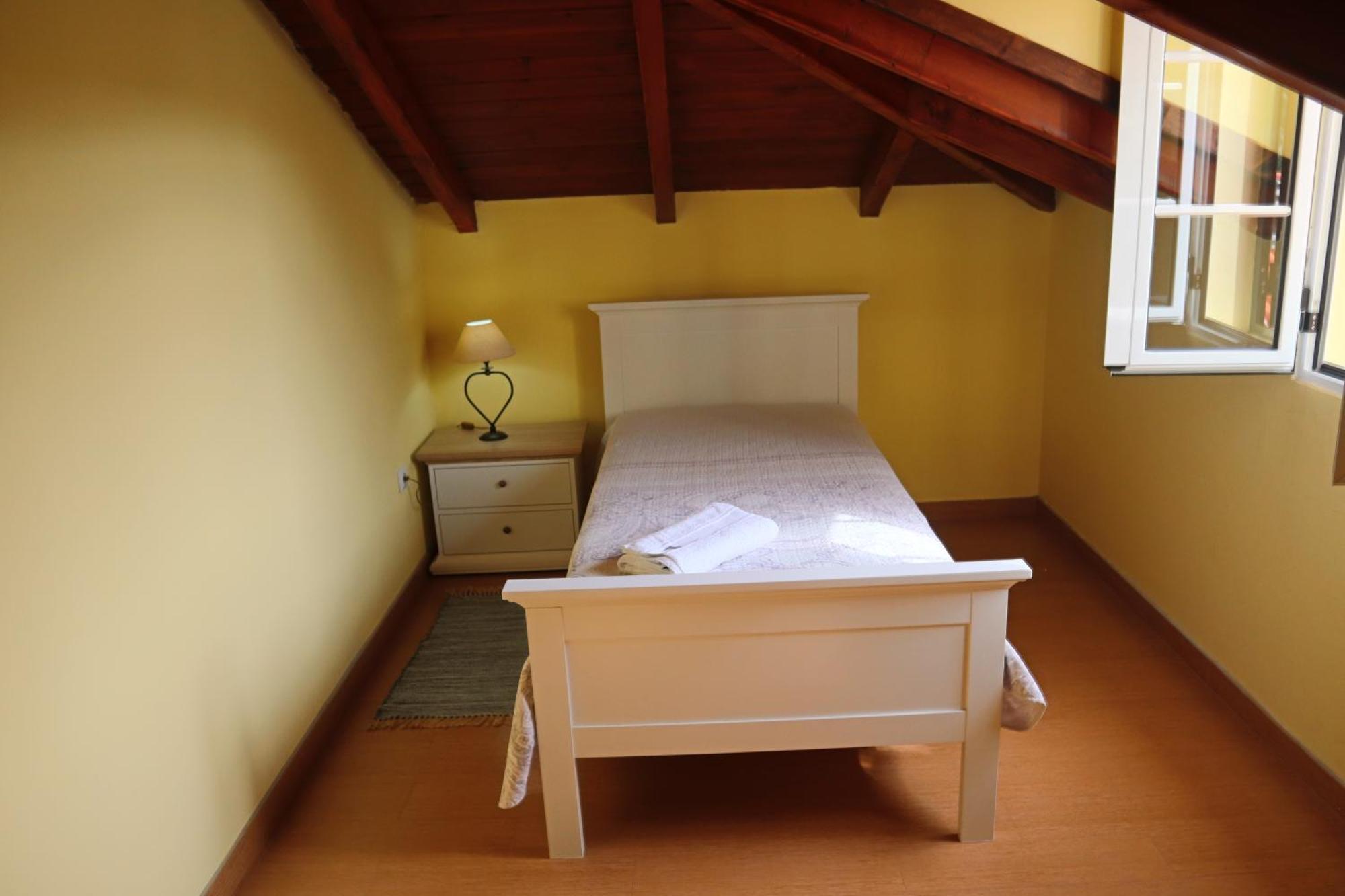 Palmeira House Tabua  Luaran gambar