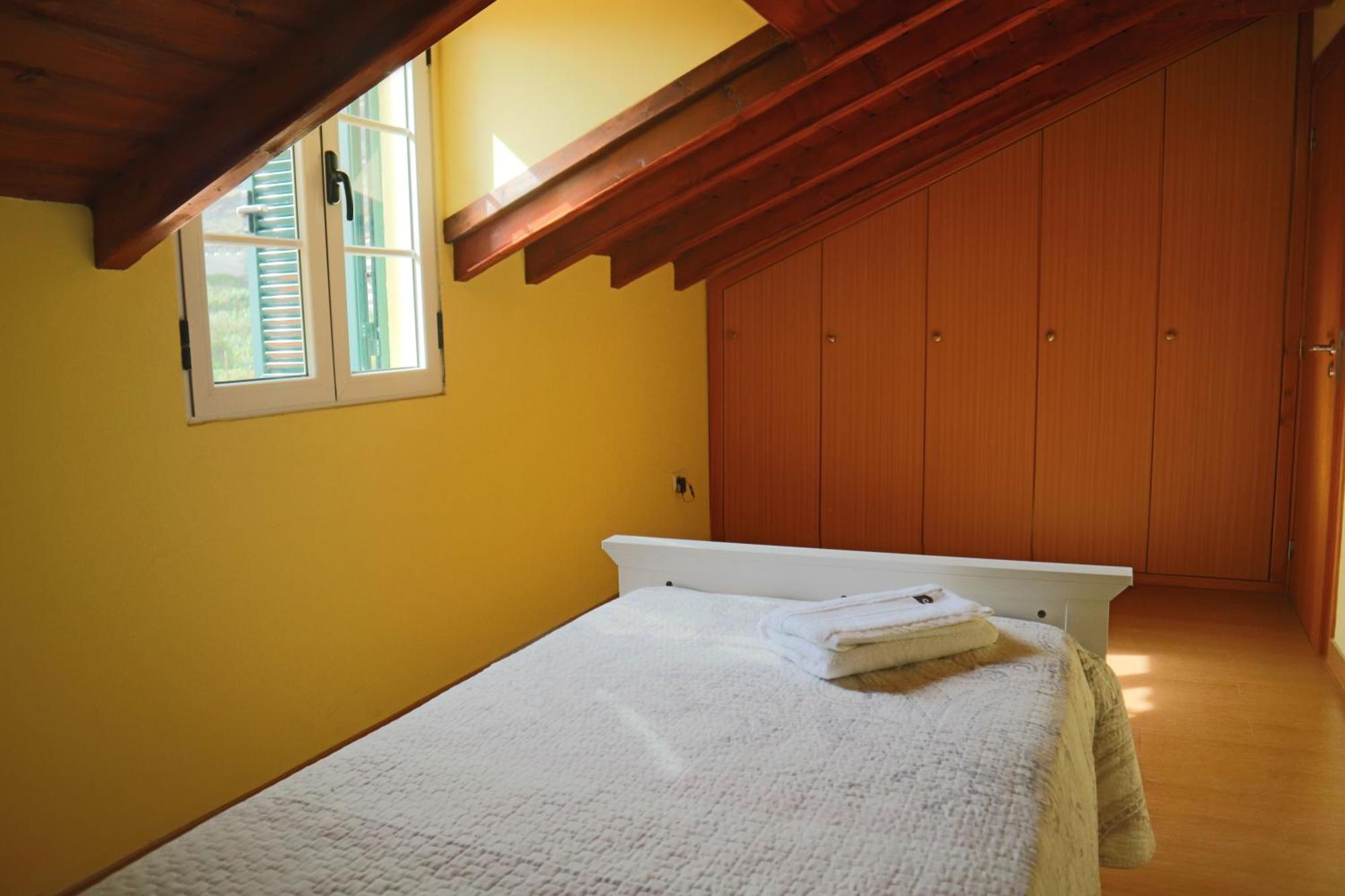 Palmeira House Tabua  Luaran gambar