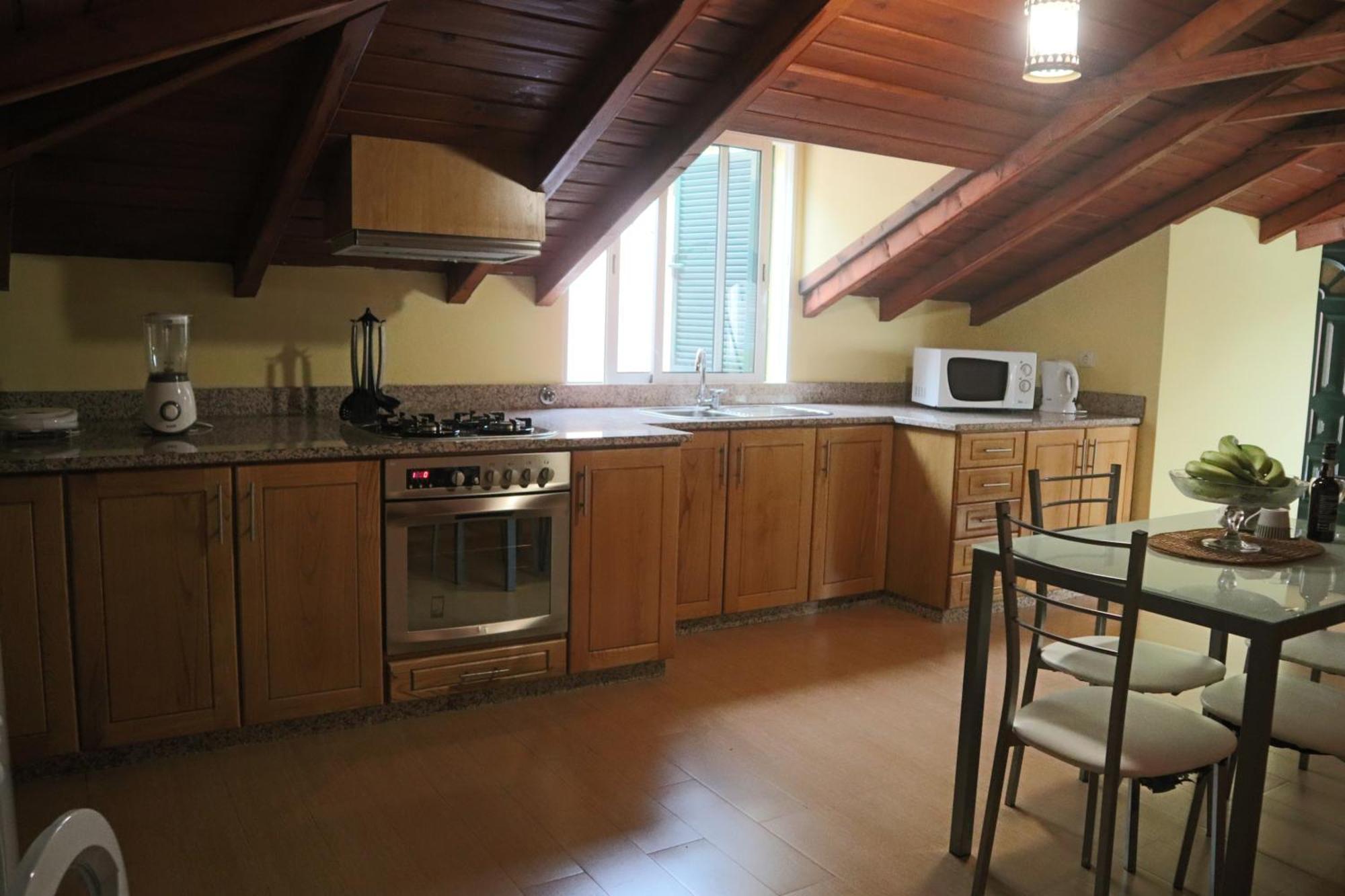 Palmeira House Tabua  Luaran gambar