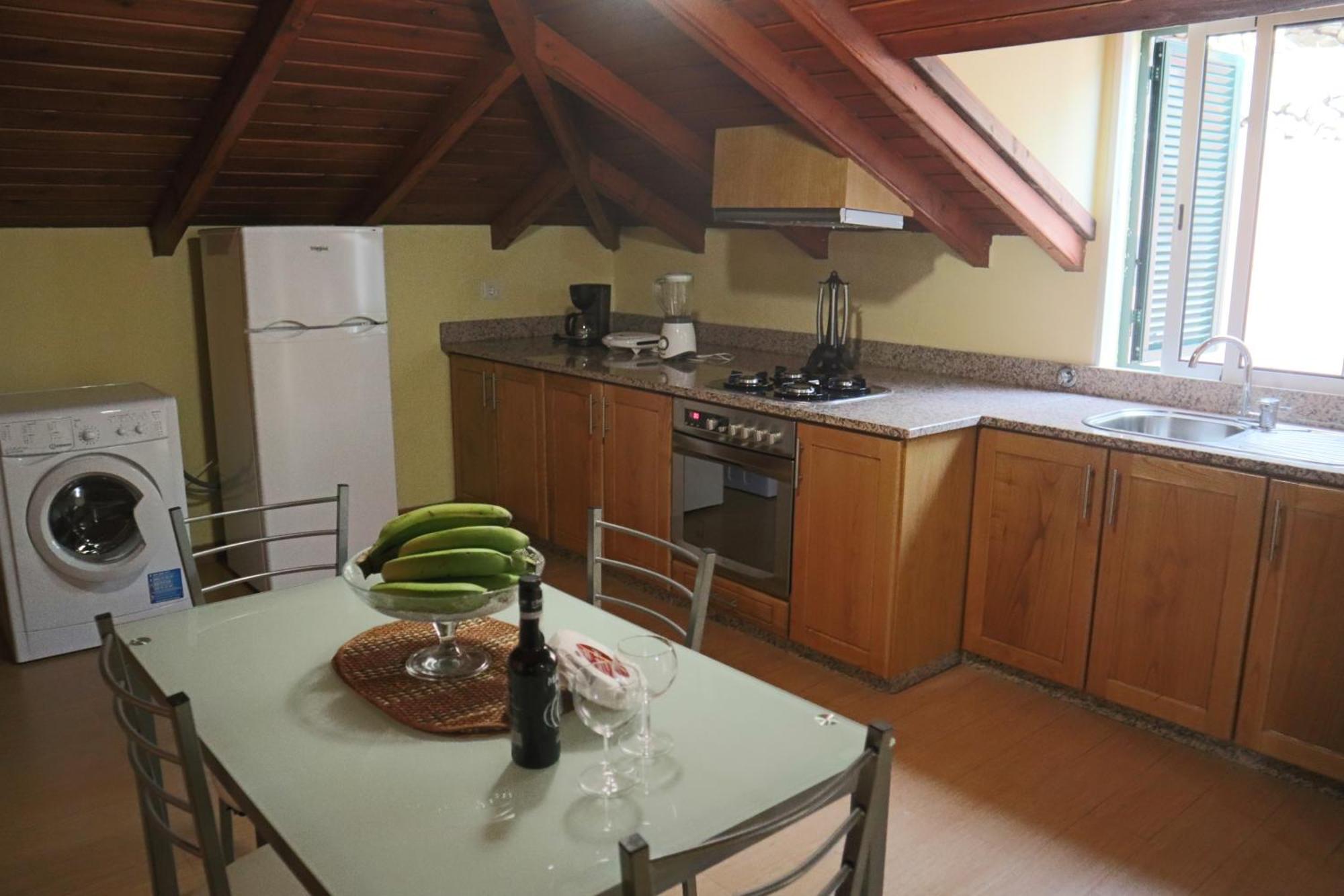 Palmeira House Tabua  Luaran gambar